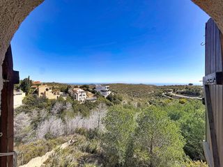 Xalet a Cumbre del Sol