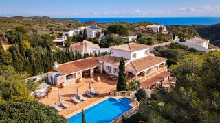 Chalet à Cumbre del Sol