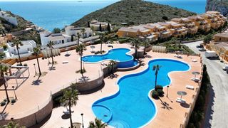Apartment in Cumbre del Sol