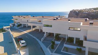 Apartamento en Cumbre del Sol