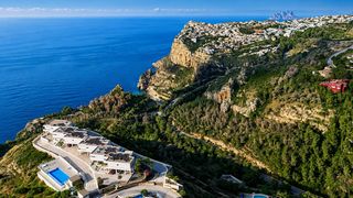 Apartment in Cumbre del Sol