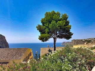 Apartament a Cumbre del Sol