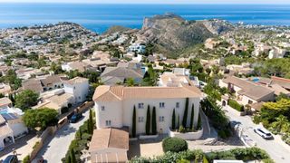 Chalet en Cumbre del Sol