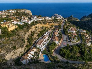 Apartament a Cumbre del Sol
