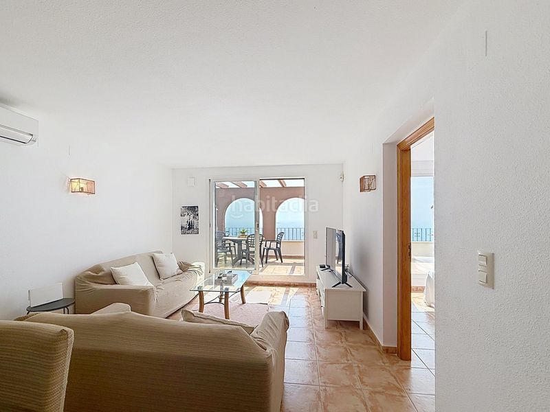 Foto 01afb530-f379-47c8-abe4-41b68c10be31. Apartament amb calefacció aparcament piscina a Cumbre del Sol Poble Nou de Benitatxell (el)
