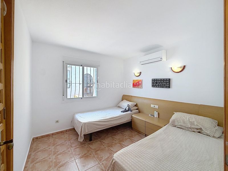 Foto 01ee28cb-f1a6-4a4f-ac85-e619d030f5ff. Apartament amb calefacció aparcament piscina a Cumbre del Sol Poble Nou de Benitatxell (el)