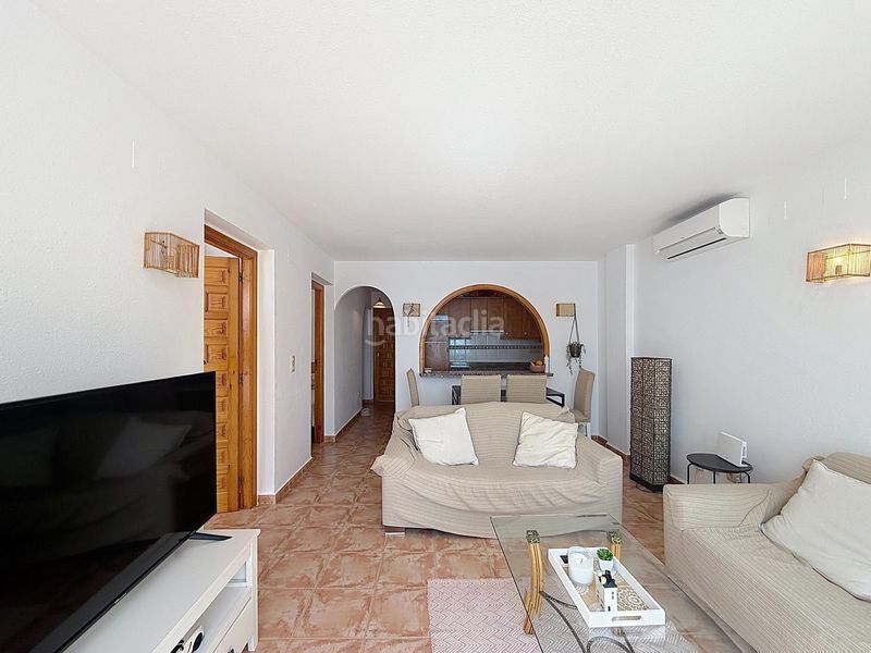 Foto 34173ce4-d97d-48b3-8837-3f2a9bfc1c15. Apartament amb calefacció aparcament piscina a Cumbre del Sol Poble Nou de Benitatxell (el)