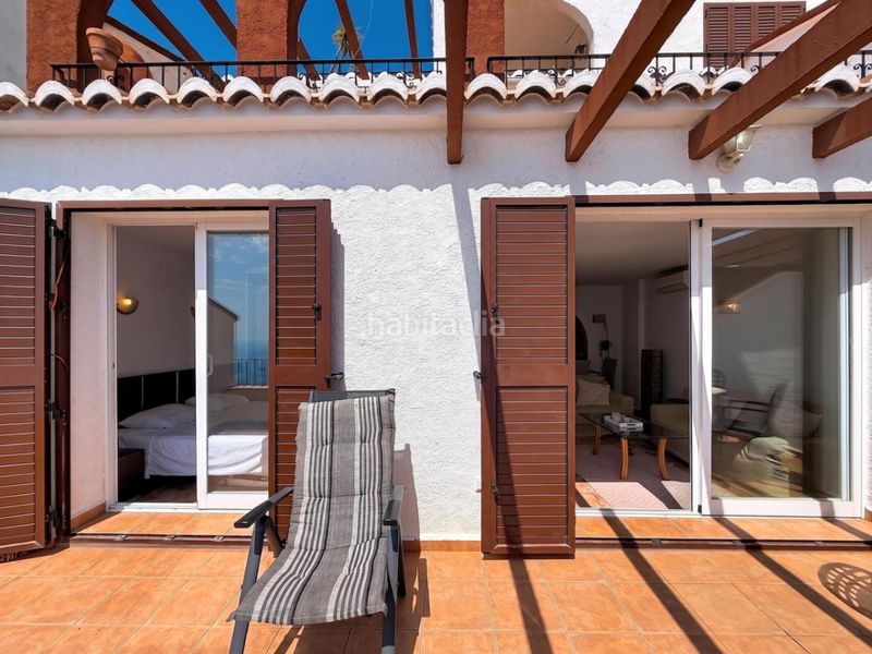 Foto 4b6ea2fd-c4b7-431d-8f70-44315a57178b. Apartament amb calefacció aparcament piscina a Cumbre del Sol Poble Nou de Benitatxell (el)
