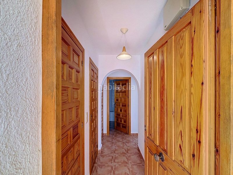 Foto 4f1dfae8-15e9-4545-8117-1a53f6414d6b. Apartament amb calefacció aparcament piscina a Cumbre del Sol Poble Nou de Benitatxell (el)