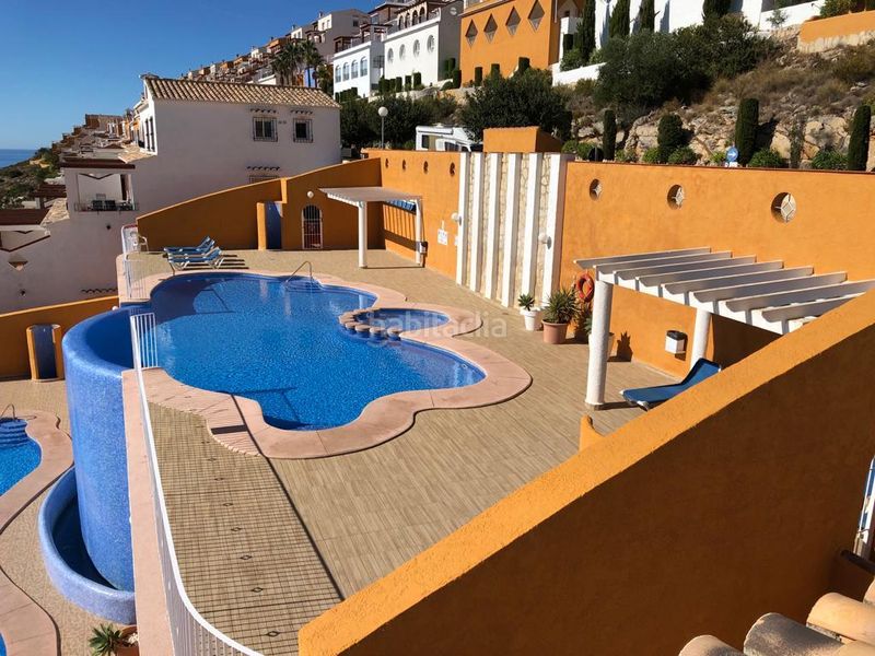 Foto 57979000-3ff6-4c64-bd85-6257defd5e3d. Apartament amb calefacció aparcament piscina a Cumbre del Sol Poble Nou de Benitatxell (el)