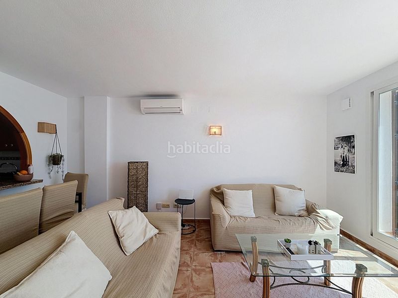 Foto 6ec5aa78-d161-4d43-81ce-050b430dbf40. Apartament amb calefacció aparcament piscina a Cumbre del Sol Poble Nou de Benitatxell (el)
