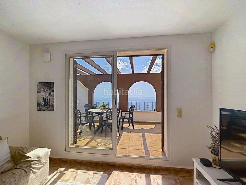 Foto 75a98212-ac7b-426d-a9ec-035dc878da30. Apartament amb calefacció aparcament piscina a Cumbre del Sol Poble Nou de Benitatxell (el)