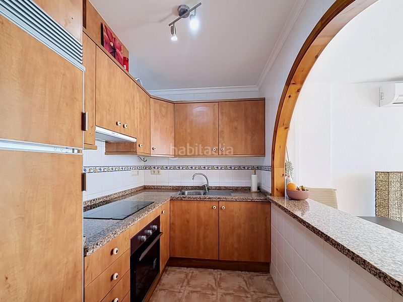 Foto 8f7a7984-3c07-466a-beda-14170d7f8eb9. Apartament amb calefacció aparcament piscina a Cumbre del Sol Poble Nou de Benitatxell (el)