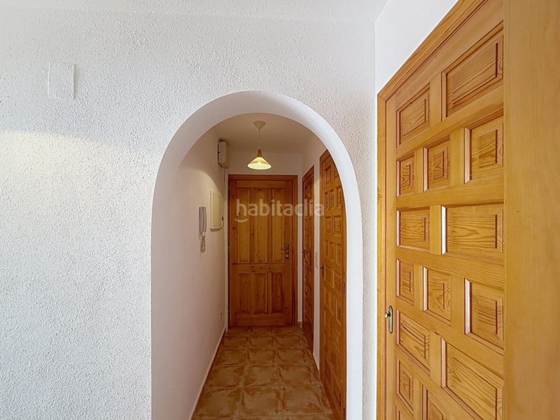 Foto a419cf85-0b64-4efe-9c37-04bb0f75a46c. Apartament amb calefacció aparcament piscina a Cumbre del Sol Poble Nou de Benitatxell (el)