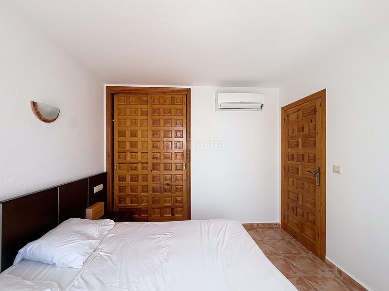 Foto aa543bc2-6c74-450e-a50c-f45fbe9f3792. Apartament amb calefacció aparcament piscina a Cumbre del Sol Poble Nou de Benitatxell (el)