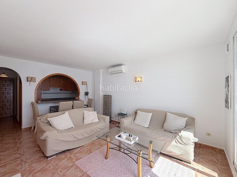 Foto be542a56-acb1-41fe-b3b2-7a4a8b74ca3e. Apartament amb calefacció aparcament piscina a Cumbre del Sol Poble Nou de Benitatxell (el)