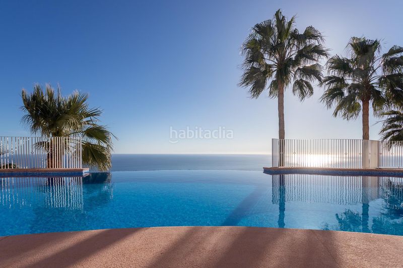Foto c297bac9-cfe1-4013-896b-d34afd41879e. Apartament amb calefacció aparcament piscina a Cumbre del Sol Poble Nou de Benitatxell (el)