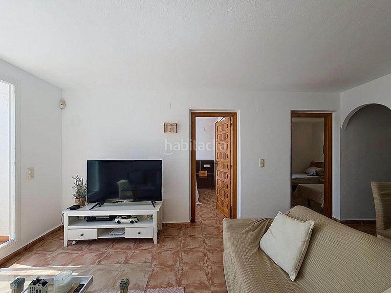 Foto d5135f2e-8a40-48b1-985b-7a594e18fbaf. Apartament amb calefacció aparcament piscina a Cumbre del Sol Poble Nou de Benitatxell (el)