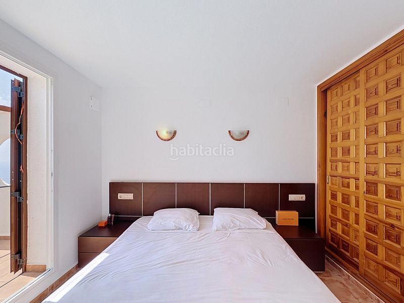 Foto d93f02d5-a06d-4697-b0da-fa3fbcf9ad4a. Apartament amb calefacció aparcament piscina a Cumbre del Sol Poble Nou de Benitatxell (el)