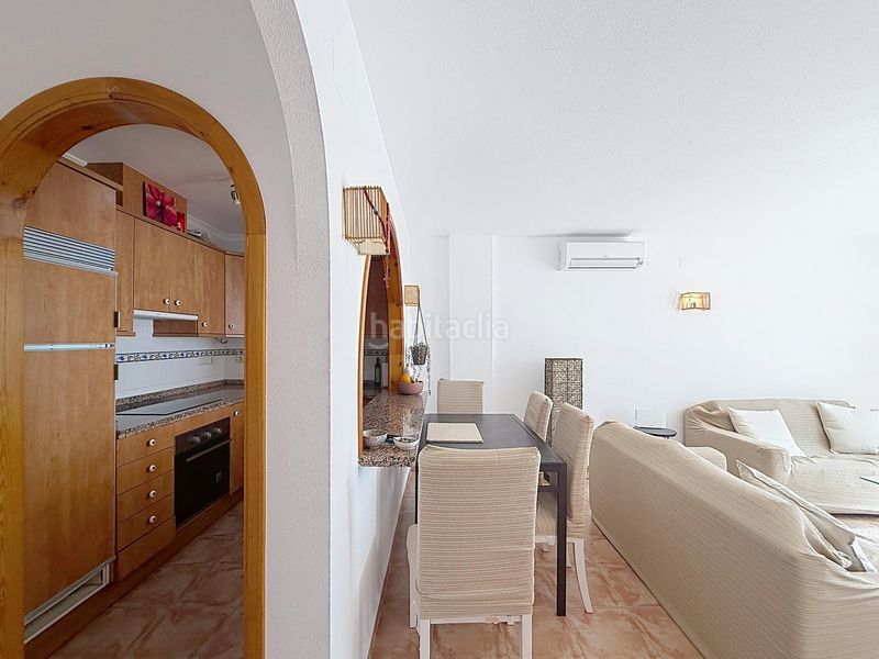 Foto d96afcd3-87d4-4efb-ad88-2f5543ad5022. Apartament amb calefacció aparcament piscina a Cumbre del Sol Poble Nou de Benitatxell (el)