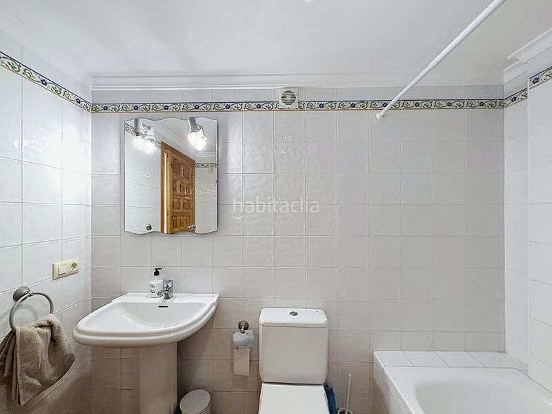 Foto eb265f23-8b0f-4f75-a368-27c3f23b5845. Apartament amb calefacció aparcament piscina a Cumbre del Sol Poble Nou de Benitatxell (el)