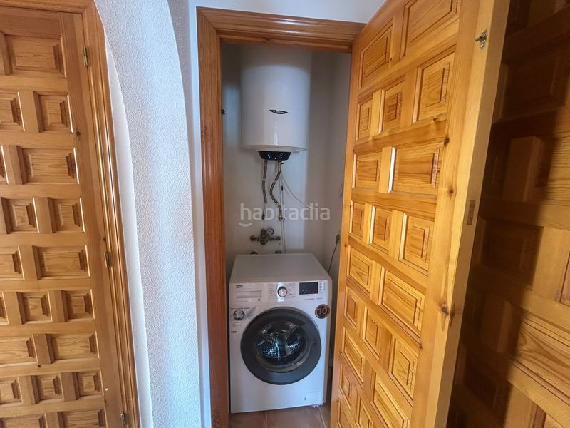 Foto f3df06be-1c7c-4c49-963f-c4a4e31105b4. Apartament amb calefacció aparcament piscina a Cumbre del Sol Poble Nou de Benitatxell (el)