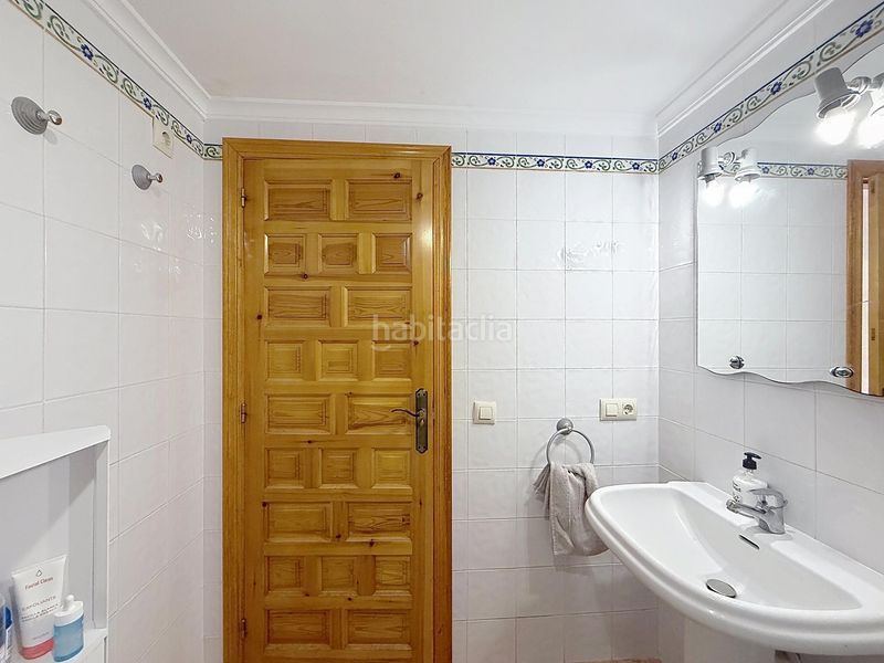 Foto f7acd6ff-6200-4c77-bf0f-81327b5635c9. Apartament amb calefacció aparcament piscina a Cumbre del Sol Poble Nou de Benitatxell (el)