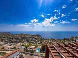 Apartament a Cumbre del Sol
