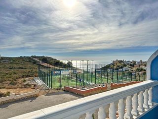 Apartment in Cumbre del Sol