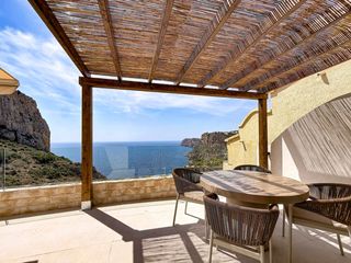 Apartament a Cumbre del Sol