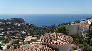 Chalet in Cumbre del Sol
