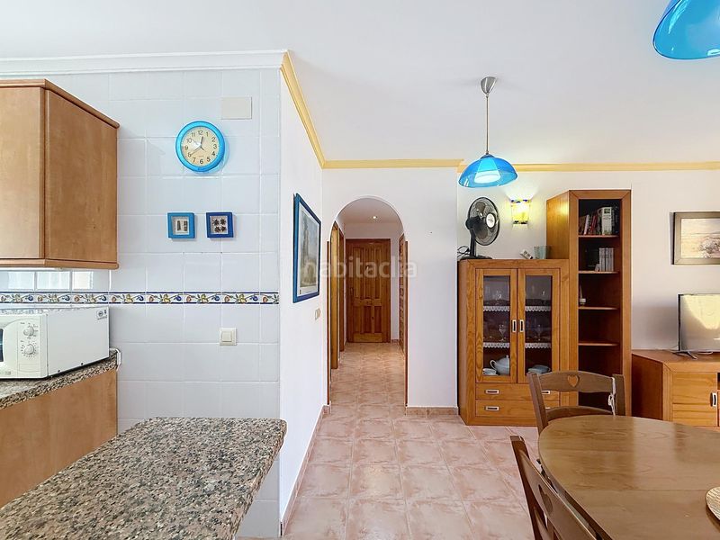 Foto 2fbe4d17-0637-4ee2-beff-c82a9e59b490. Apartament amb calefacció aparcament piscina a Cumbre del Sol Poble Nou de Benitatxell (el)