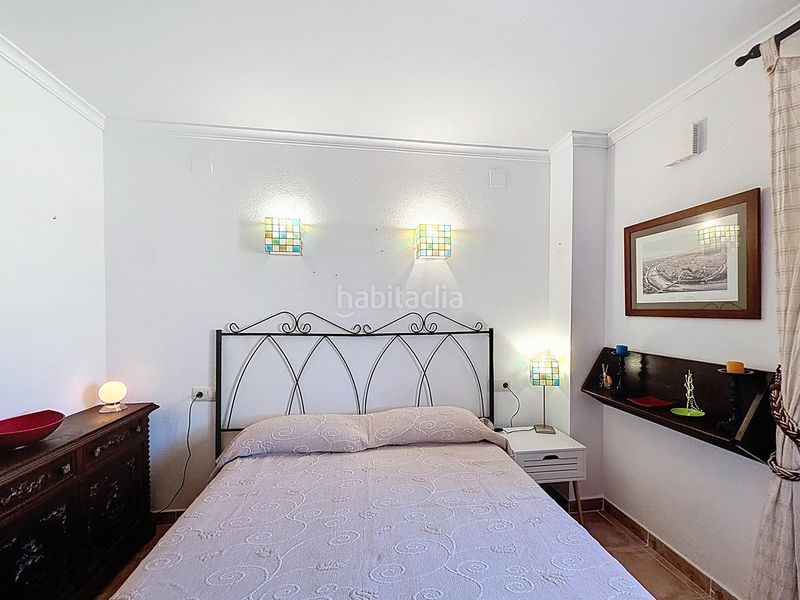Foto 3f6818fb-be63-483e-aada-6f5d5dbd0b06. Apartament amb calefacció aparcament piscina a Cumbre del Sol Poble Nou de Benitatxell (el)