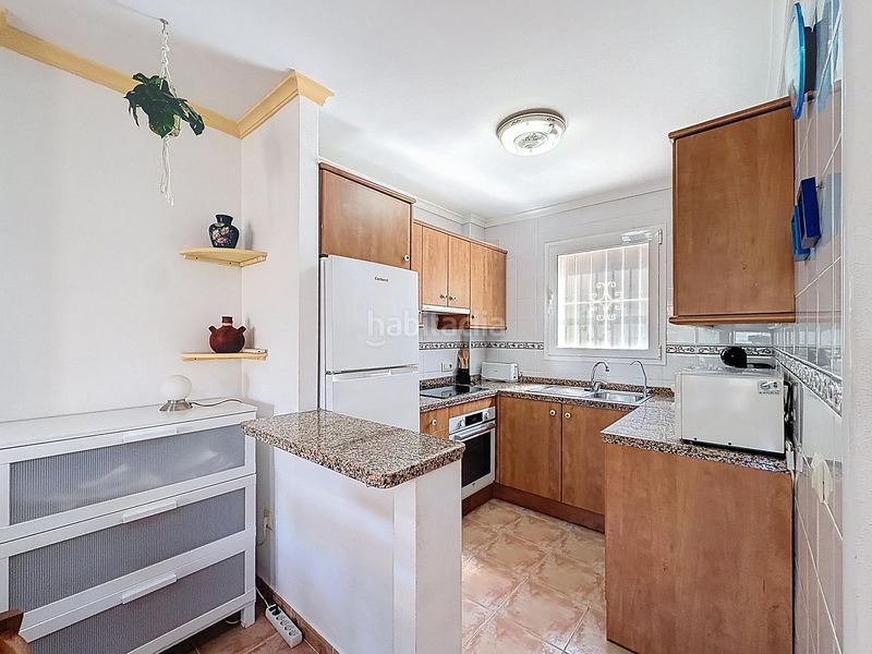 Foto 76117007-df43-4dd6-9379-1d5e675f0088. Apartament amb calefacció aparcament piscina a Cumbre del Sol Poble Nou de Benitatxell (el)