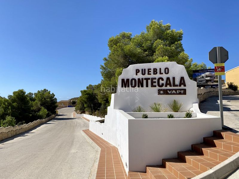 Foto 794906f4-f3c3-4f18-99ba-ad0975acbc2d. Apartament amb calefacció aparcament piscina a Cumbre del Sol Poble Nou de Benitatxell (el)