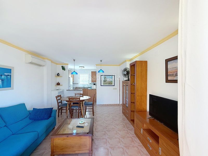 Foto 7f28d796-95c3-477e-940d-00b9c2b2a530. Apartament amb calefacció aparcament piscina a Cumbre del Sol Poble Nou de Benitatxell (el)
