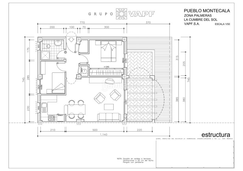 Foto b614a12e-25f1-4880-ae1b-193a7a904aa2. Apartament amb calefacció aparcament piscina a Cumbre del Sol Poble Nou de Benitatxell (el)