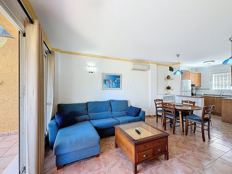 Foto b8e35011-65ba-46dc-bd19-50b8b9b63bb6. Apartament amb calefacció aparcament piscina a Cumbre del Sol Poble Nou de Benitatxell (el)