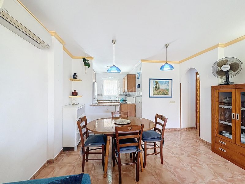 Foto ca31dfba-b0d6-416f-aa05-60ddac71bd7a. Apartament amb calefacció aparcament piscina a Cumbre del Sol Poble Nou de Benitatxell (el)