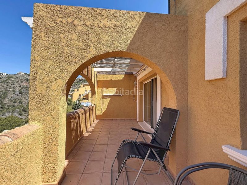 Foto ce293b15-a0c3-4142-a35f-483485d95b71. Apartament amb calefacció aparcament piscina a Cumbre del Sol Poble Nou de Benitatxell (el)