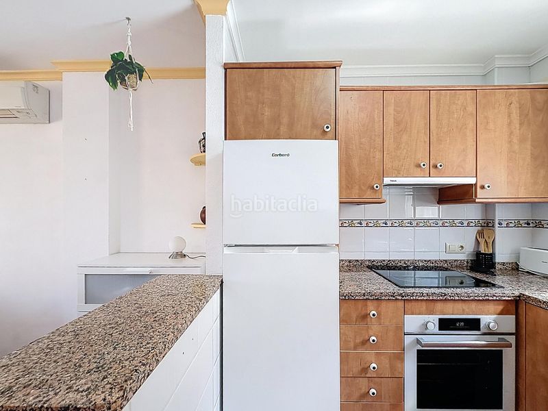 Foto f7018de1-61f3-4de3-8318-12add01b1c43. Apartament amb calefacció aparcament piscina a Cumbre del Sol Poble Nou de Benitatxell (el)