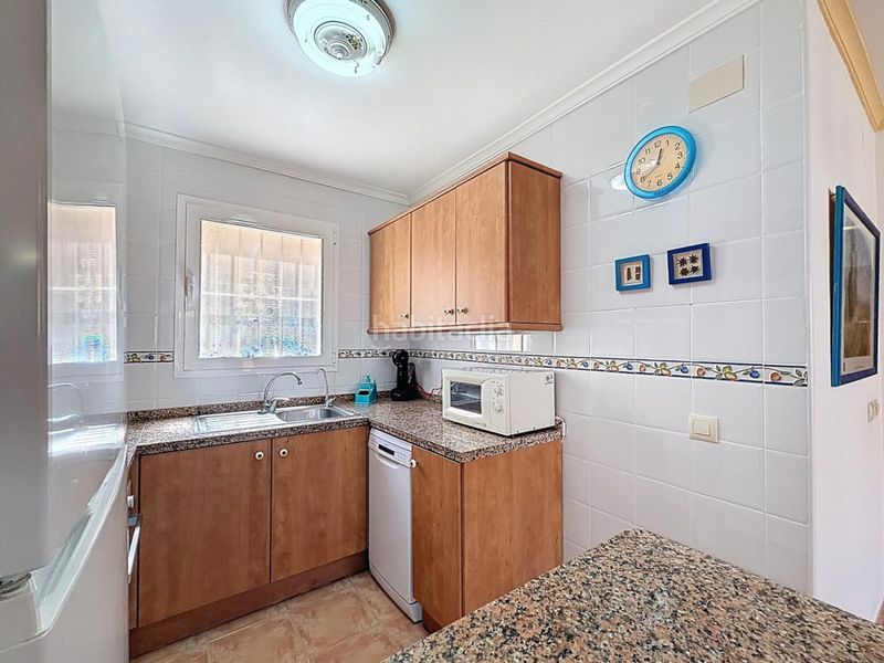 Foto f7395343-f330-46c5-8660-23a0e7bec58e. Apartament amb calefacció aparcament piscina a Cumbre del Sol Poble Nou de Benitatxell (el)