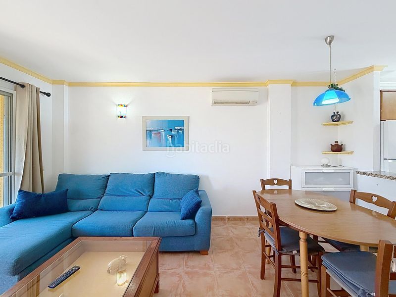 Foto f8bd9b25-d1c5-42a5-ab61-099033229995. Apartament amb calefacció aparcament piscina a Cumbre del Sol Poble Nou de Benitatxell (el)