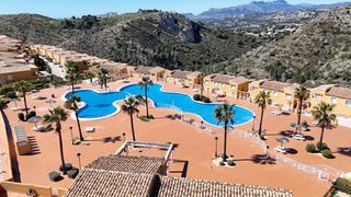 Apartament a Cumbre del Sol