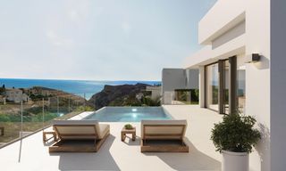 Chalet à Cumbre del Sol