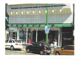 Alquiler Local Comercial en Pere Garau. Local en alquiler en calle manacor