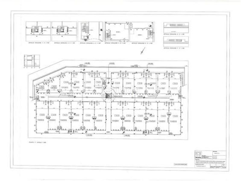 Foto 1f950ba1-b852-4513-91a1-0dcd7304ed2f. Ufficio in Son Riera-Aeroport Palma de Mallorca