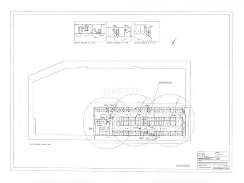Foto c3bb83ff-7801-41ed-95da-758b97c45318. Ufficio in Son Riera-Aeroport Palma de Mallorca