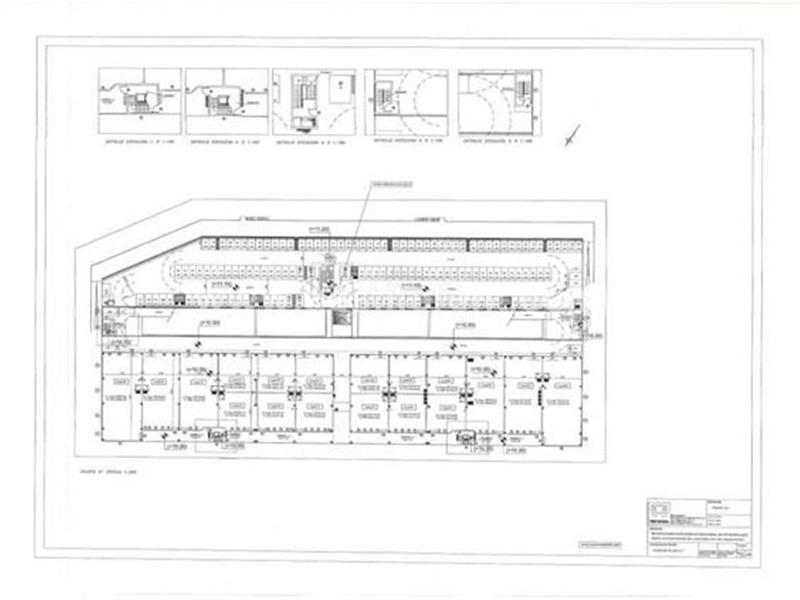 Foto c85e128a-56f1-4139-9c62-5bc9147d18e7. Ufficio in Son Riera-Aeroport Palma de Mallorca