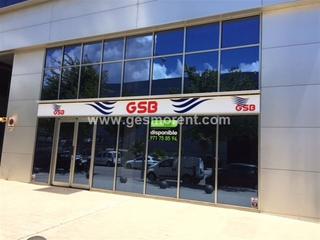 Local Comercial a Sa Indioteria Urb. Local en venta con inquilino en el polgono de son rossinyol